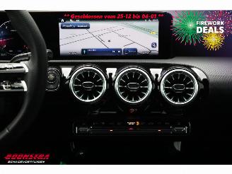 Mercedes Cla-klasse 180 Shooting Brake Star Ed. 7G-T AMG LED ACC Camera SHZ 6.727 km! picture 16