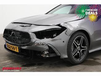 Mercedes Cla-klasse 180 Shooting Brake Star Ed. 7G-T AMG LED ACC Camera SHZ 6.727 km! picture 12