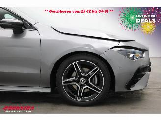 Mercedes Cla-klasse 180 Shooting Brake Star Ed. 7G-T AMG LED ACC Camera SHZ 6.727 km! picture 5