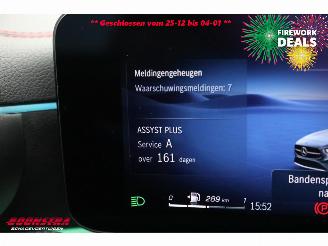 Mercedes Cla-klasse 180 Shooting Brake Star Ed. 7G-T AMG LED ACC Camera SHZ 6.727 km! picture 25