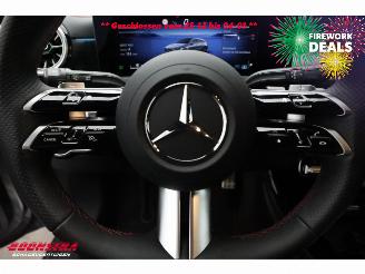 Mercedes Cla-klasse 180 Shooting Brake Star Ed. 7G-T AMG LED ACC Camera SHZ 6.727 km! picture 20