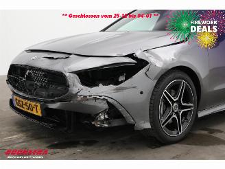 Mercedes Cla-klasse 180 Shooting Brake Star Ed. 7G-T AMG LED ACC Camera SHZ 6.727 km! picture 12