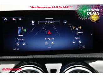 Mercedes Cla-klasse 180 Shooting Brake Star Ed. 7G-T AMG LED ACC Camera SHZ 6.727 km! picture 28