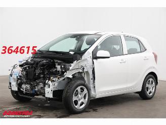 Auto incidentate Kia Picanto 1.0 DPI Diebstahl DynamicLine **NIEUW/NEU** 5p. Navi Airco Cruise Camera 2025/5