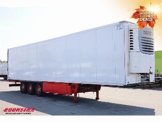 Schmitz Cargobull  SCB*S3B Kuhler 3-Asser BY 2021 picture 2