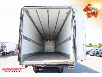 Schmitz Cargobull  SCB*S3B Kuhler 3-Asser BY 2021 picture 22