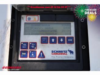 Schmitz Cargobull  SCB*S3B Kuhler 3-Asser BY 2021 picture 27