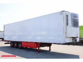 Schmitz Cargobull  SCB*S3B Kuhler 3-Asser BY 2021 picture 2
