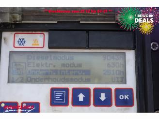 Schmitz Cargobull  SCB*S3B Kuhler 3-Asser BY 2021 picture 29