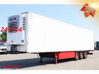 damaged trailers Schmitz Cargobull  SCB*S3B Kuhler 3-Asser BY 2021 2021/1