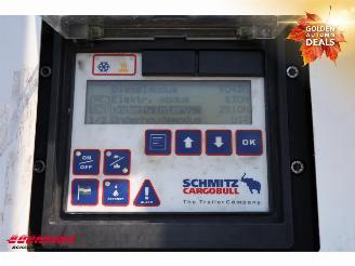 Schmitz Cargobull  SCB*S3B Kuhler 3-Asser BY 2021 picture 27
