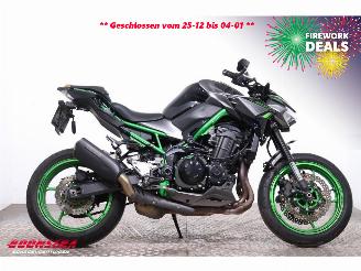 Kawasaki  Z900 ABS LED Remus picture 7