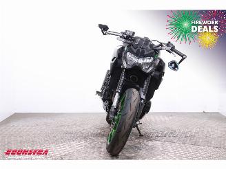 Kawasaki  Z900 ABS LED Remus picture 6