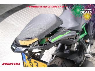 Kawasaki  Z900 ABS LED Remus picture 20