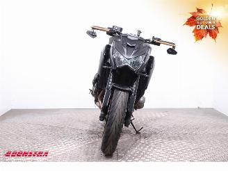 Kawasaki Z 800 ABS picture 6