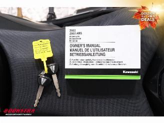 Kawasaki Z 800 ABS picture 15