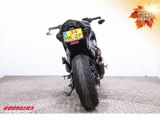 Kawasaki Z 800 ABS picture 8
