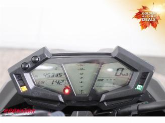 Kawasaki Z 800 ABS picture 12