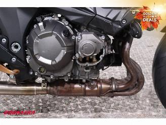 Kawasaki Z 800 ABS picture 9