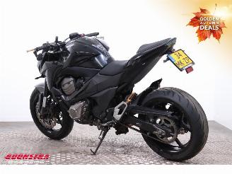 Kawasaki Z 800 ABS picture 4
