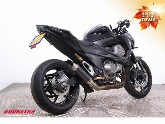 Kawasaki Z 800 ABS picture 3
