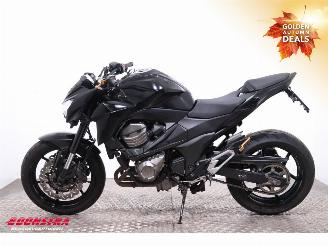 Kawasaki Z 800 ABS picture 5