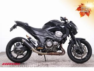 Kawasaki Z 800 ABS picture 7