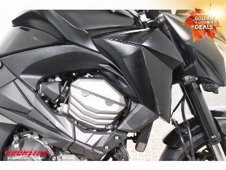 Kawasaki Z 800 ABS picture 10