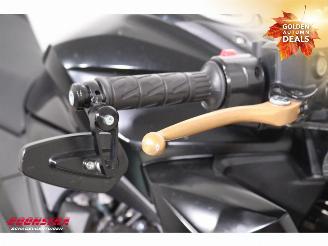 Kawasaki Z 800 ABS picture 11