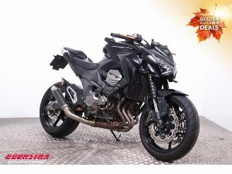 Kawasaki Z 800 ABS picture 2