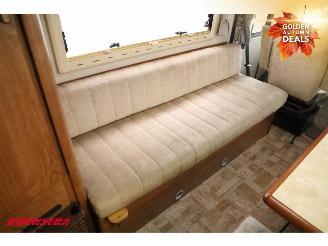 Hymer  Classic 420 Classic 420 Luifel Kapitein Stoelen picture 18