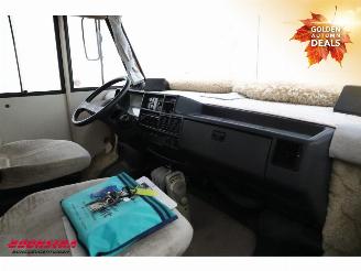 Hymer  Classic 420 Classic 420 Luifel Kapitein Stoelen picture 24