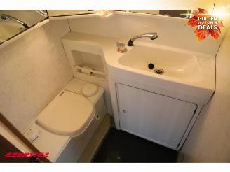 Hymer  Classic 420 Classic 420 Luifel Kapitein Stoelen picture 19