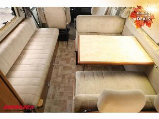 Hymer  Classic 420 Classic 420 Luifel Kapitein Stoelen picture 17
