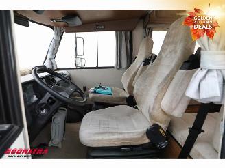 Hymer  Classic 420 Classic 420 Luifel Kapitein Stoelen picture 27