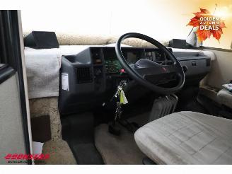 Hymer  Classic 420 Classic 420 Luifel Kapitein Stoelen picture 28