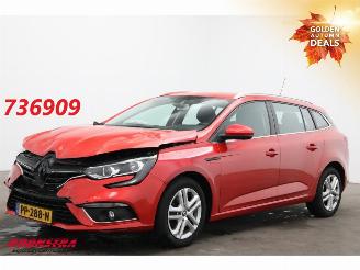 Renault Mégane 1.2 TCe Zen Navi Clima Cruise PDC picture 1