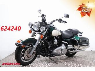 škoda motocykly Harley-Davidson  FLHP Road King Police 2007/1