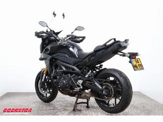 Yamaha  Tracer 900 ABS Akrapovic LED picture 4