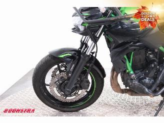 Kawasaki  Z650 ABS LED picture 9