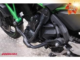 Kawasaki  Z650 ABS LED picture 13