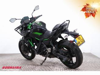 Kawasaki  Z650 ABS LED picture 4