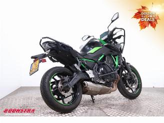 Kawasaki  Z650 ABS LED picture 3