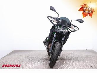 Kawasaki  Z650 ABS LED picture 6