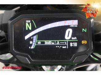 Kawasaki  Z650 ABS LED picture 15