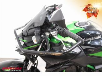 Kawasaki  Z650 ABS LED picture 10