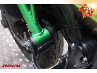 Kawasaki  Z650 ABS LED picture 12