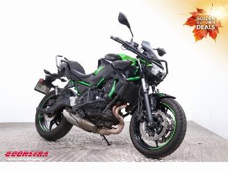 Kawasaki  Z650 ABS LED picture 2