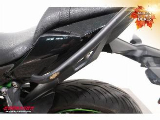 Kawasaki  Z650 ABS LED picture 14