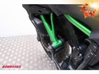 Kawasaki  Z650 ABS LED picture 11